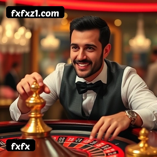 Jogos de Cassino ao Vivo