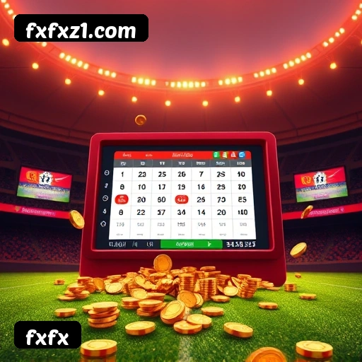 Imagem secundária para conteúdo da página Facebook fxfx