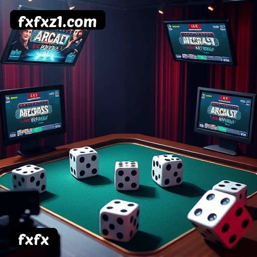Jogos de Cassino em Destaque - Slots, Roleta, Blackjack