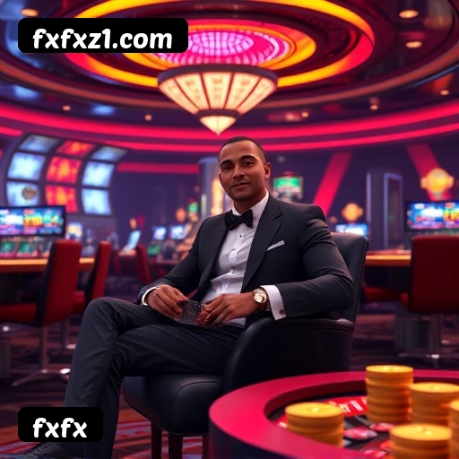 Benefícios do Login fxfx - Bônus e Vantagens Exclusivas